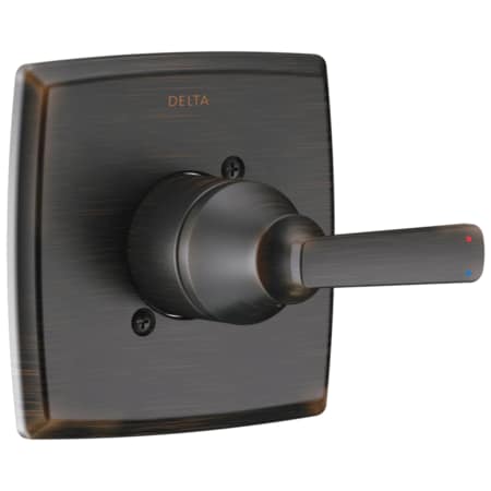 Delta Ashlyn Monitor 14 Series Valve Only Trim Venetian Bronze T14064-RB